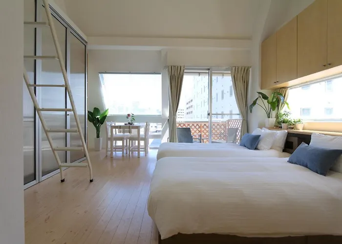 Agape Nihonbashi - Vacation Stay 18439