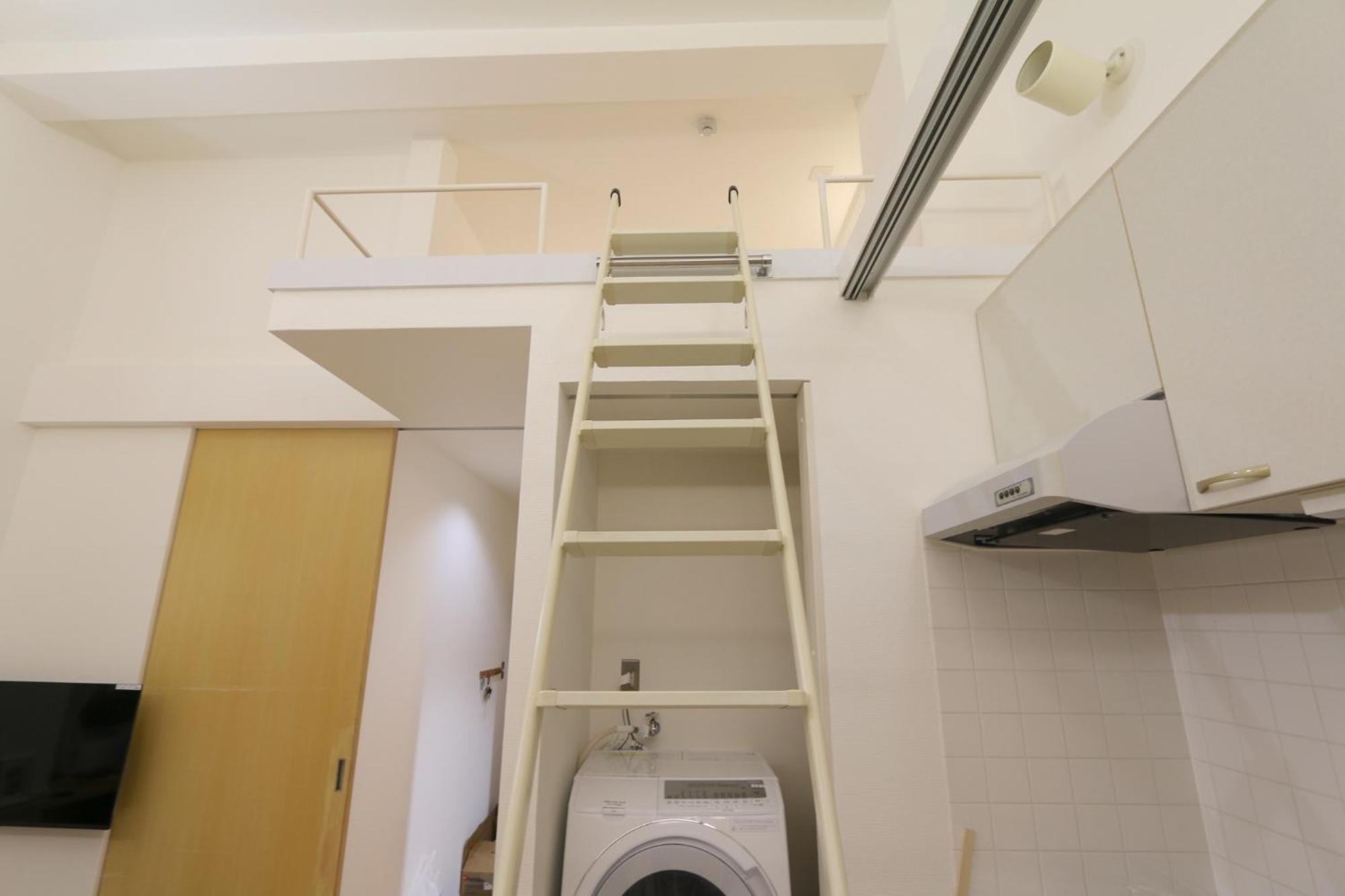 Agape Nihonbashi - Vacation 18439 Apartemen *