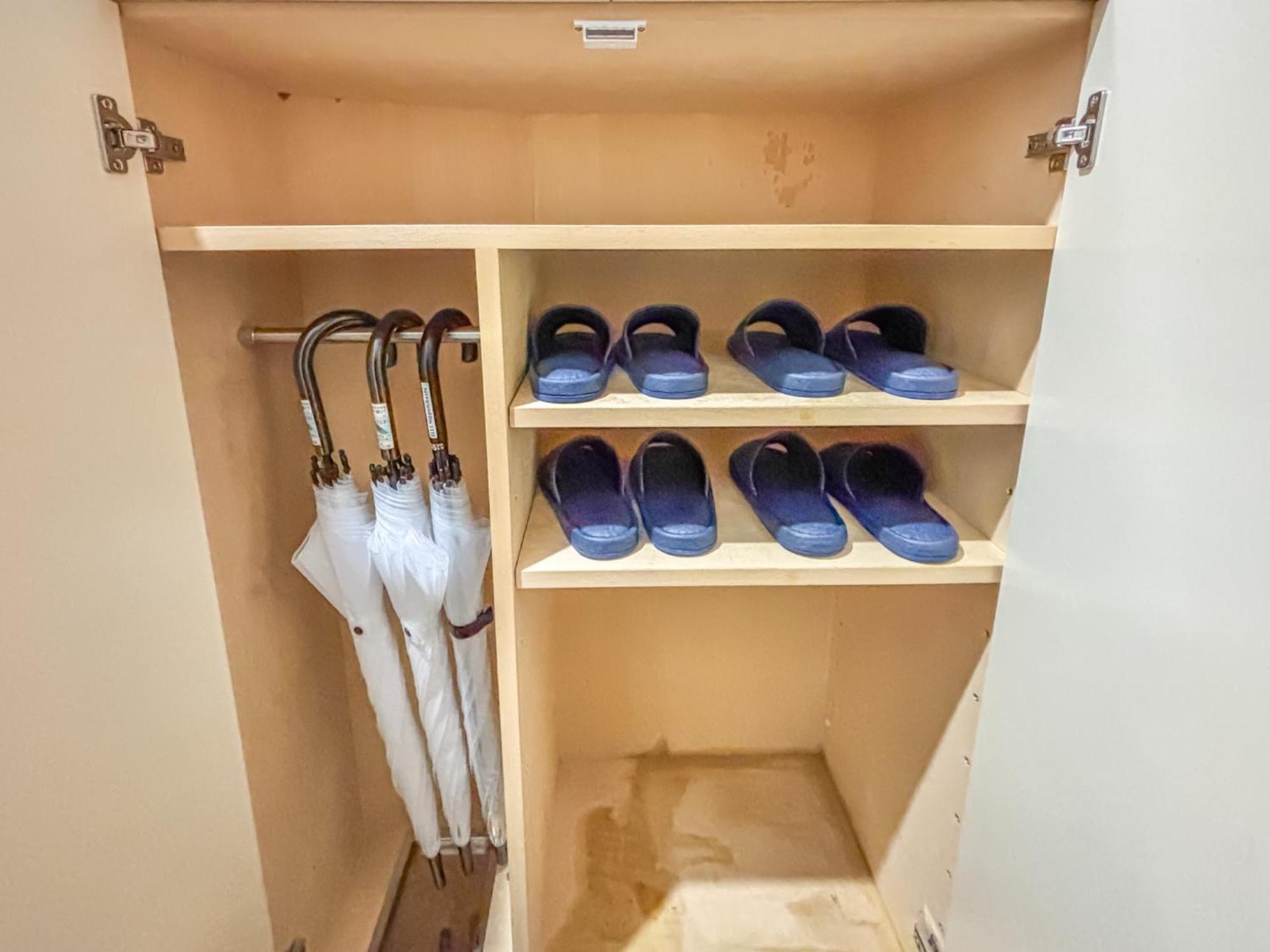 Apartemen Agape Nihonbashi - Vacation 18439 Osaka