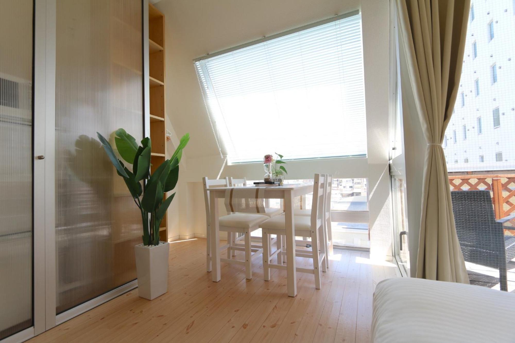 Agape Nihonbashi - Vacation 18439 Apartemen *
