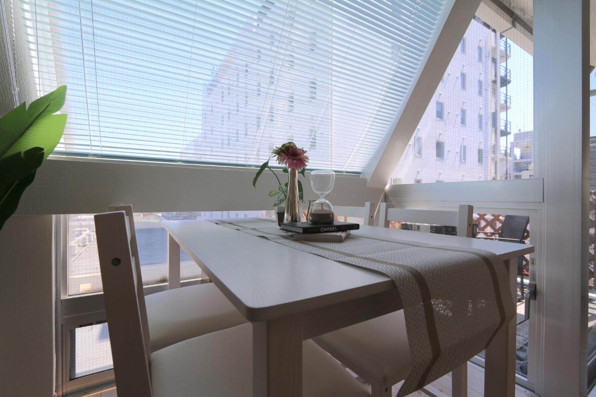 Apartemen Agape Nihonbashi - Vacation 18439