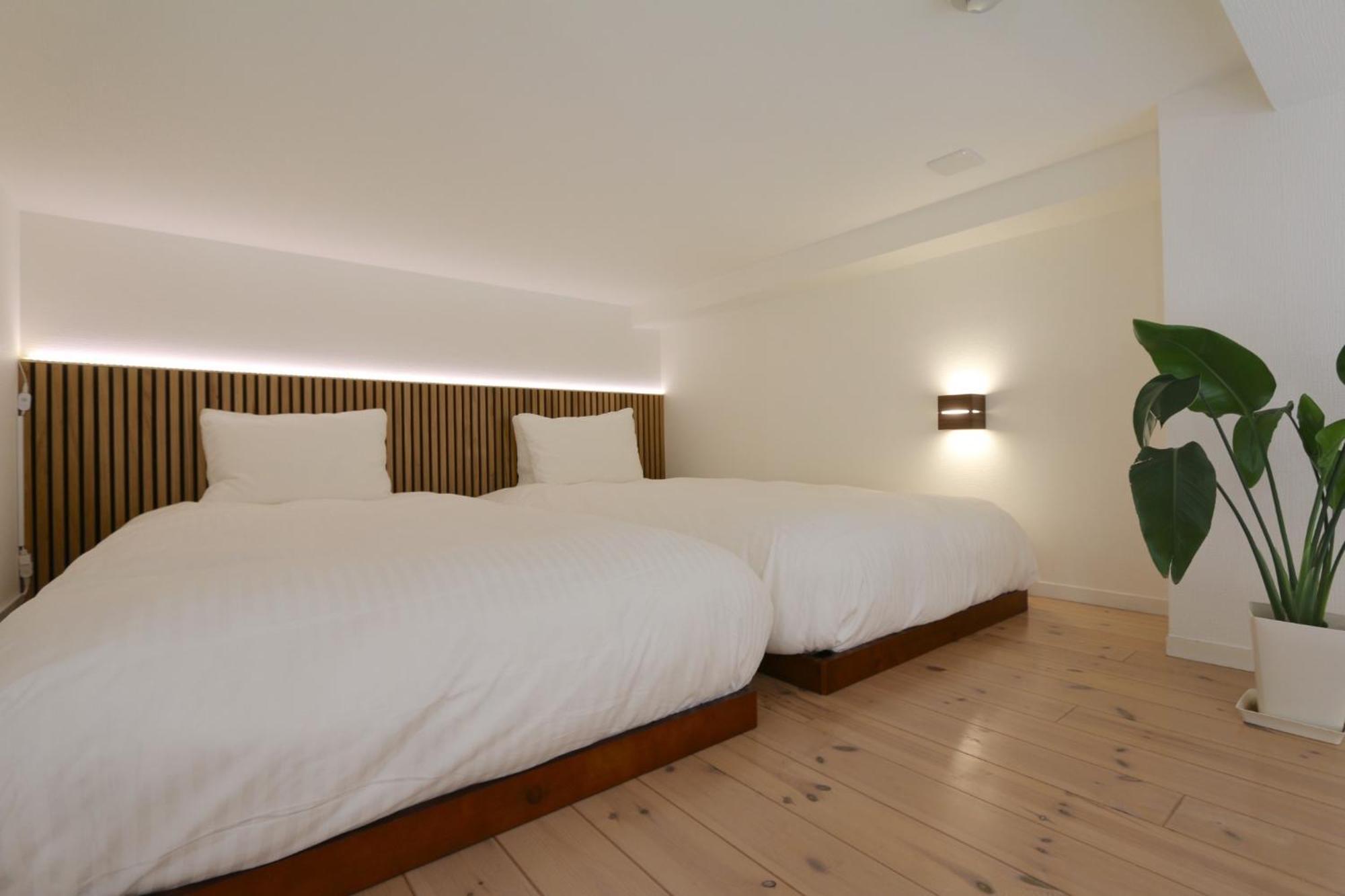 Apartemen Agape Nihonbashi - Vacation 18439