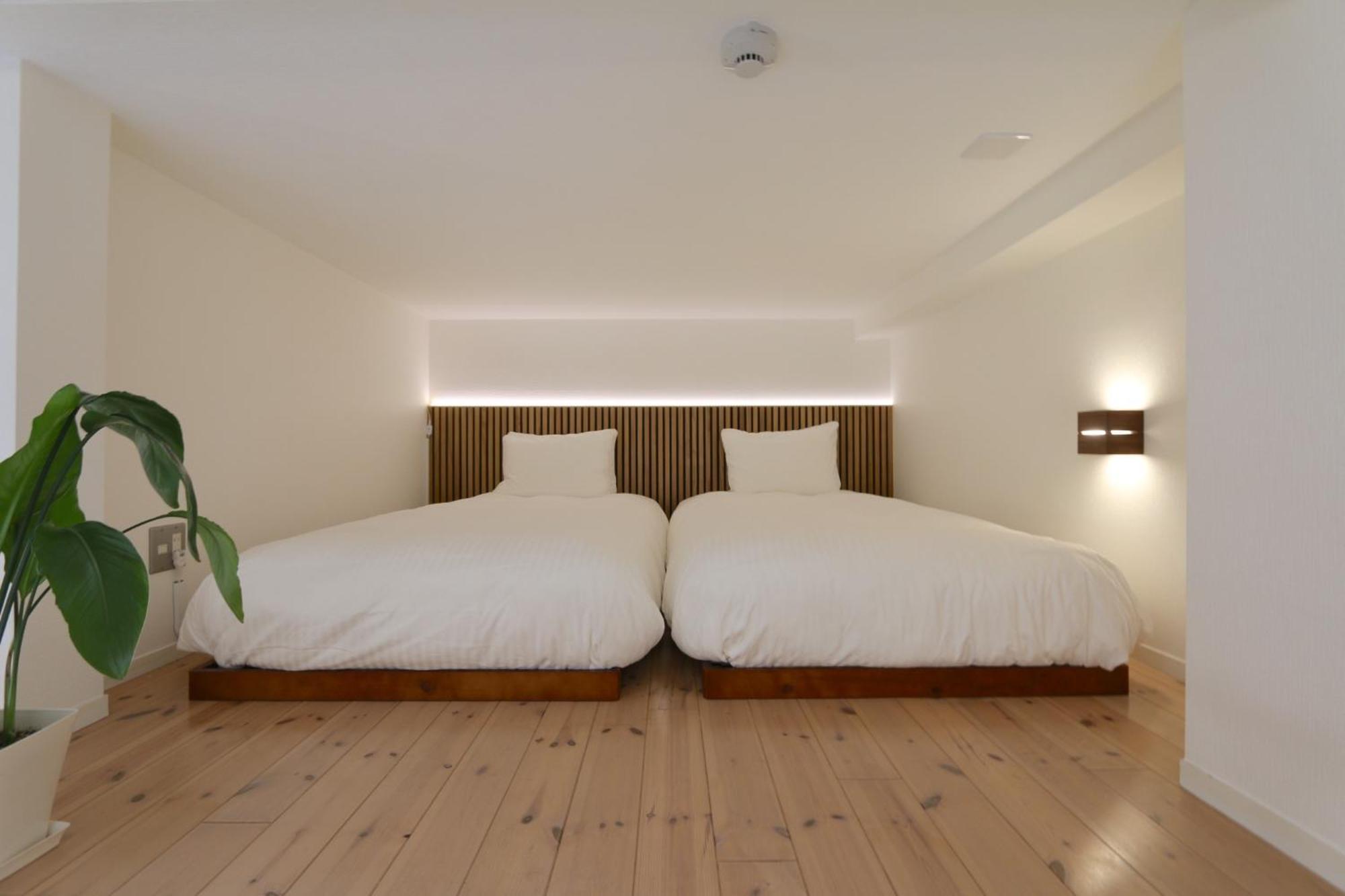 Apartemen Agape Nihonbashi - Vacation 18439 *