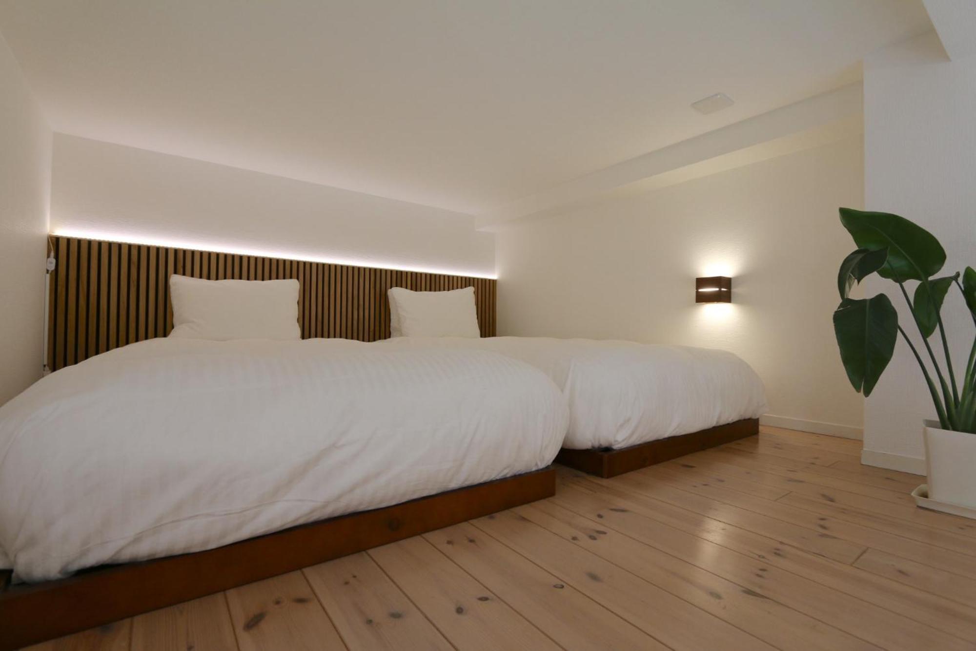 Apartemen Agape Nihonbashi - Vacation 18439 *