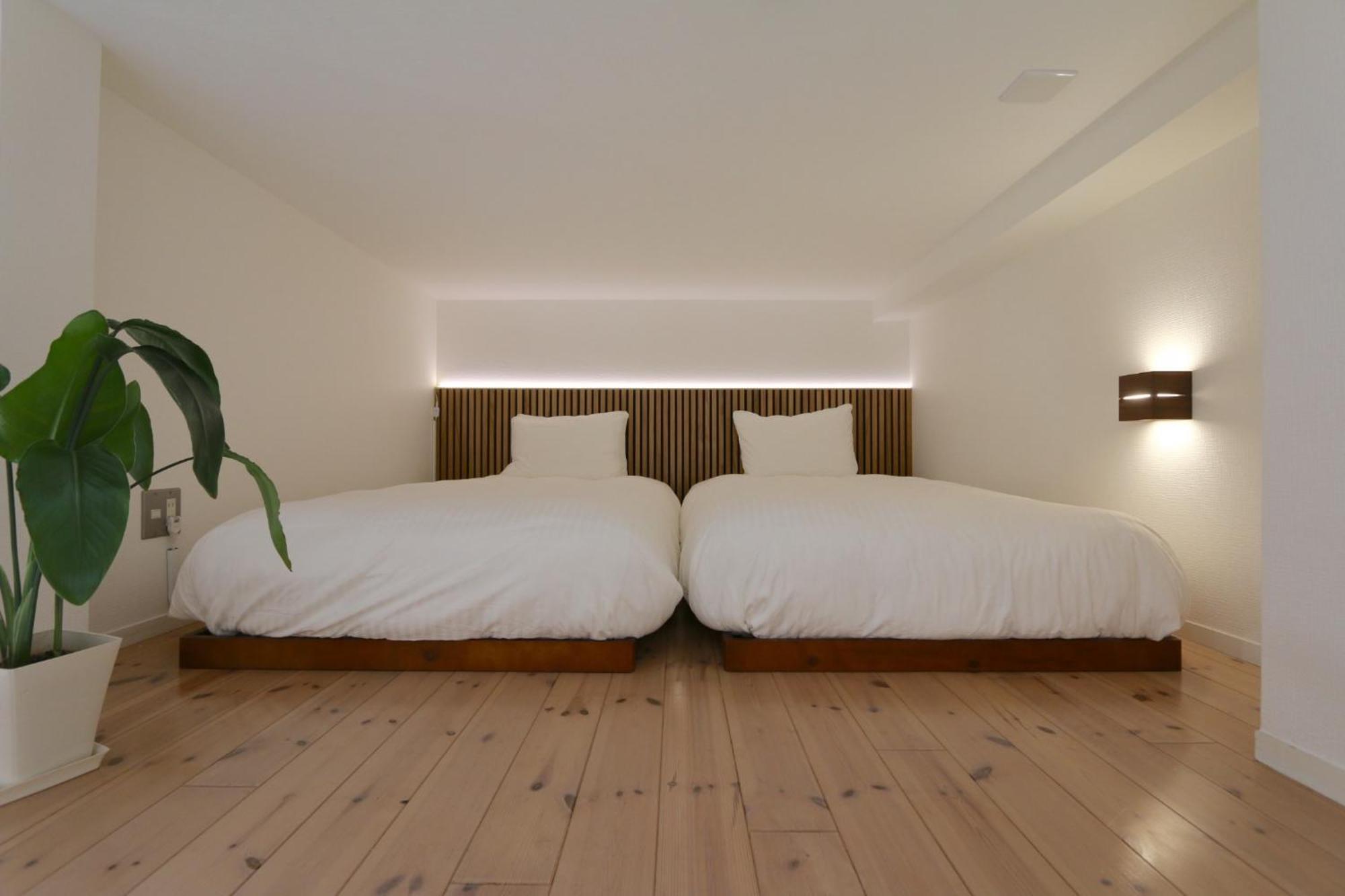 Agape Nihonbashi - Vacation 18439 Apartemen Osaka