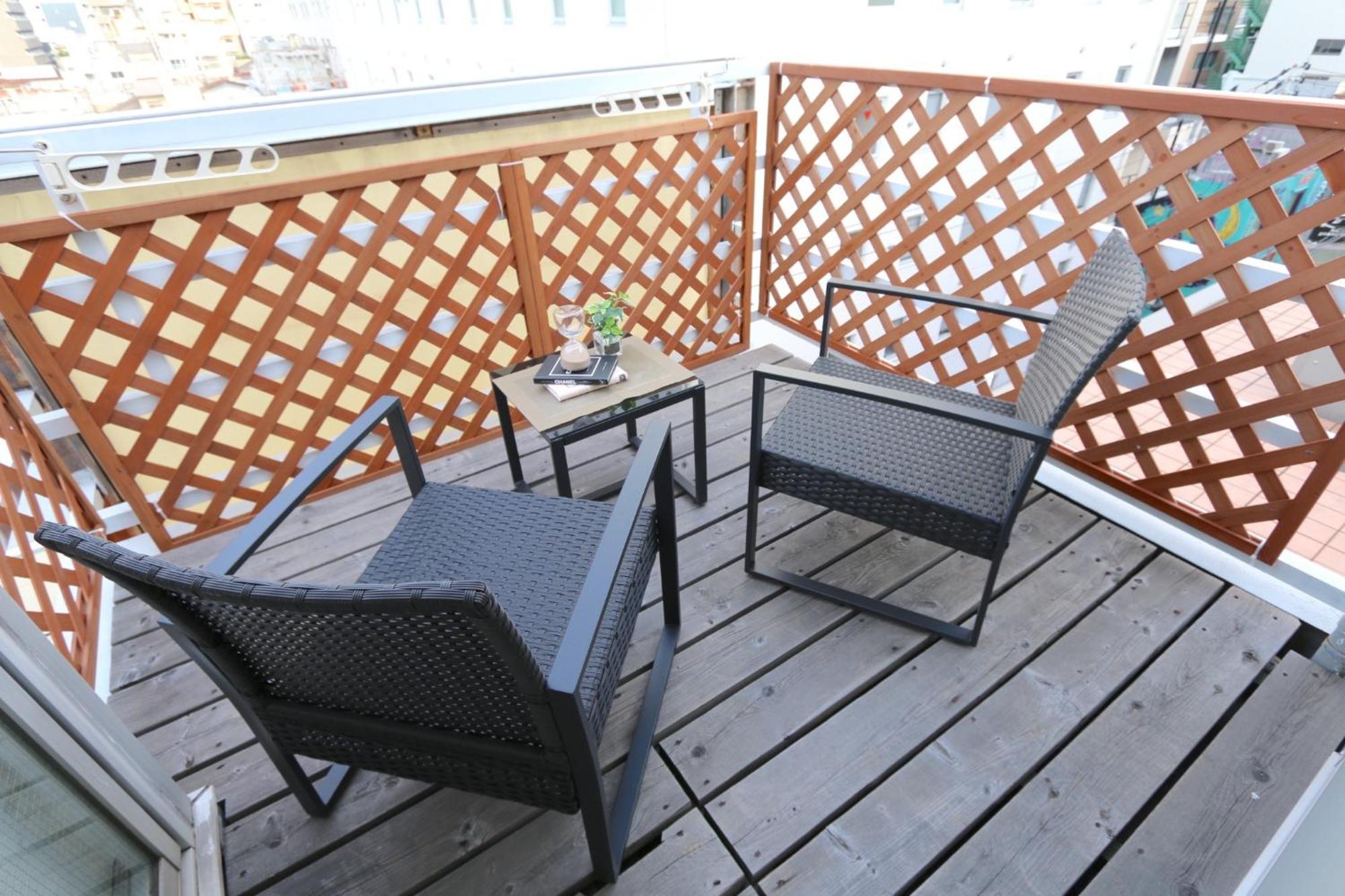 Agape Nihonbashi - Vacation 18439 Apartemen *