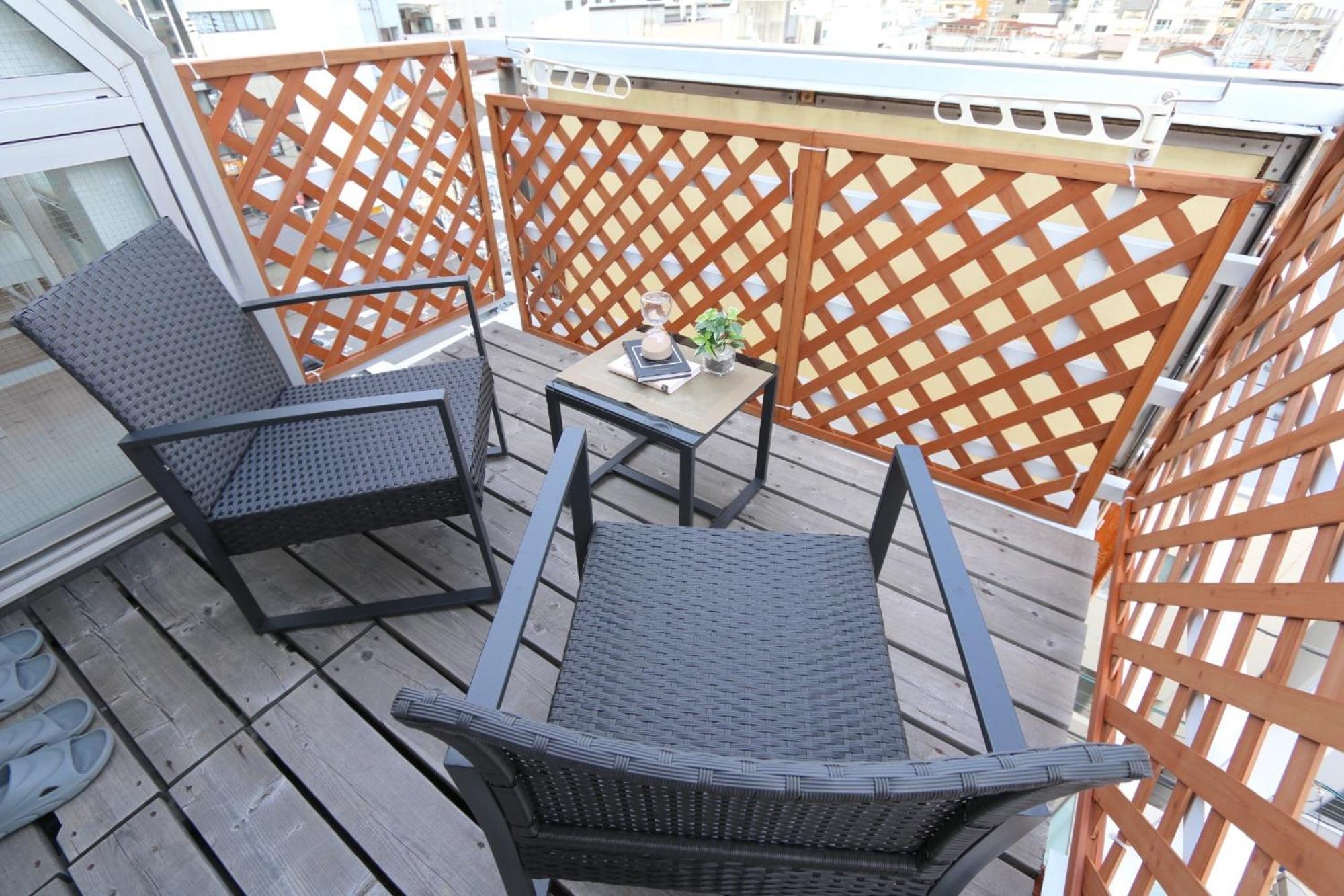 Agape Nihonbashi - Vacation 18439 Apartemen