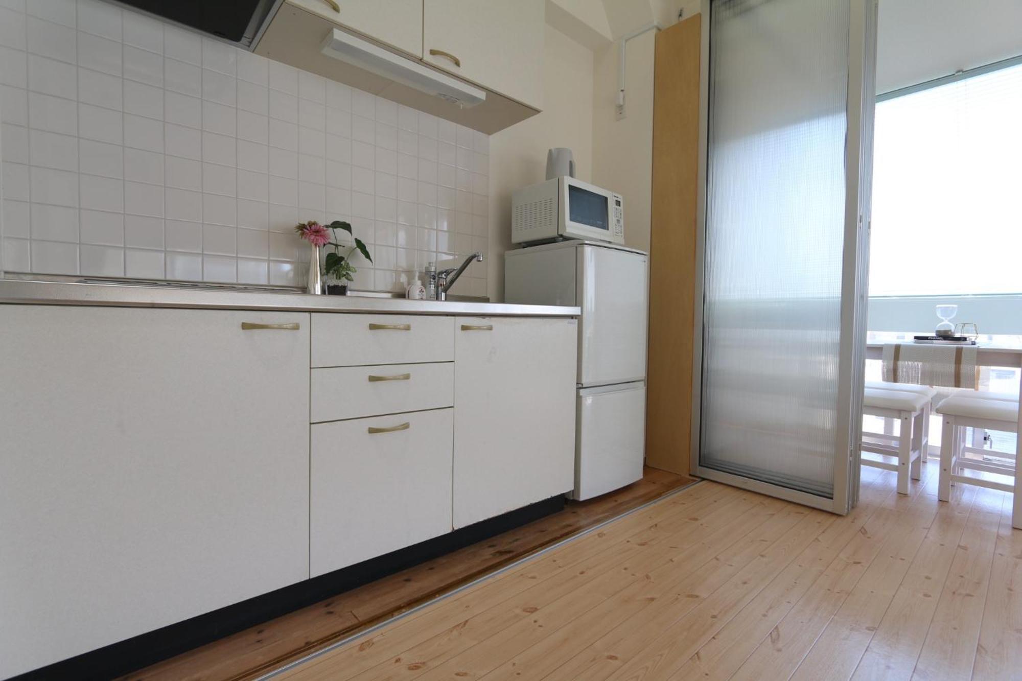 Agape Nihonbashi - Vacation 18439 Apartemen