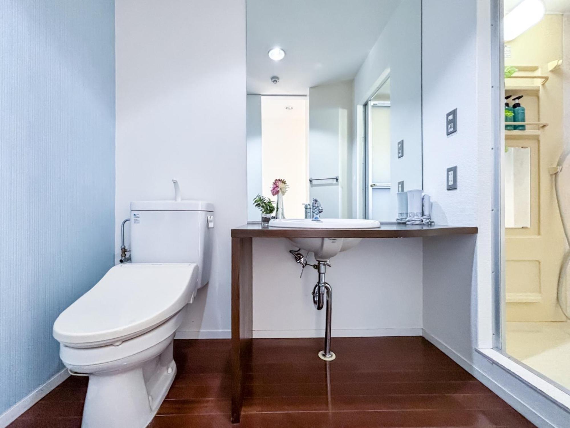 Agape Nihonbashi - Vacation 18439 Apartemen *