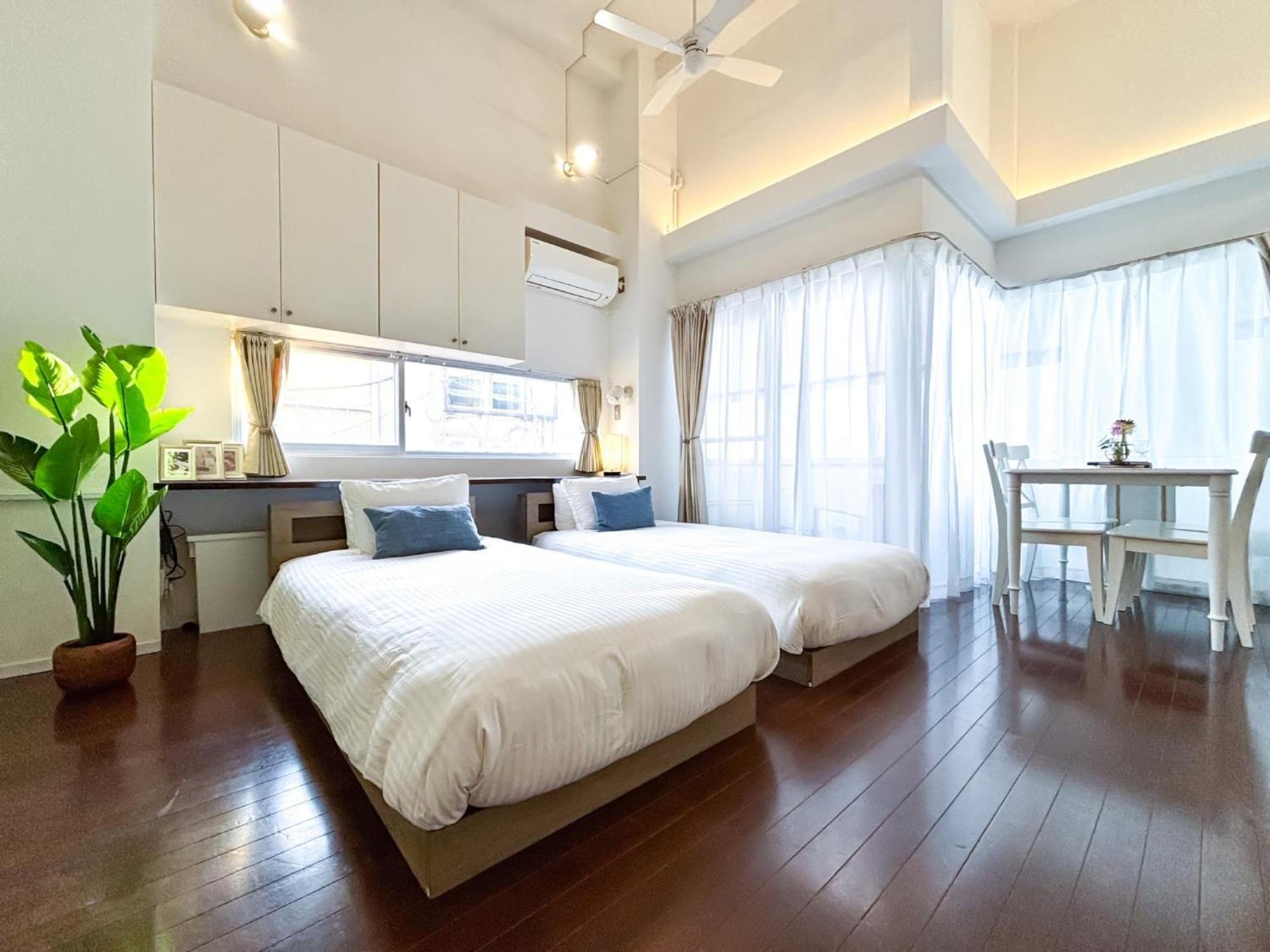 Apartemen Agape Nihonbashi - Vacation 18439