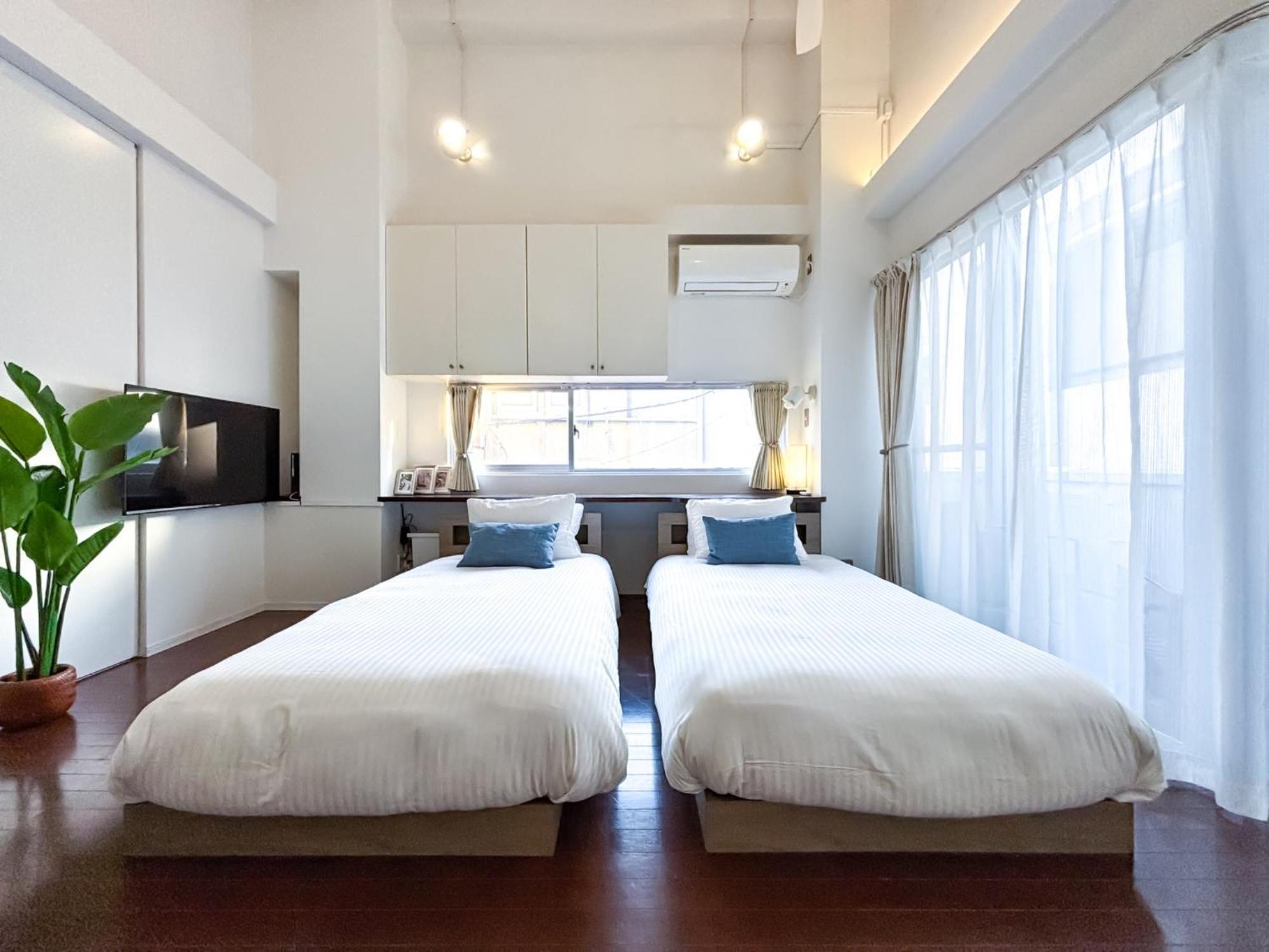 Apartemen Agape Nihonbashi - Vacation 18439