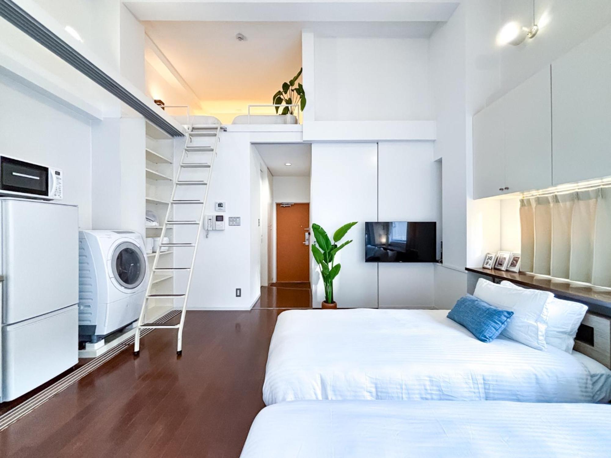 Agape Nihonbashi - Vacation 18439 Apartemen *