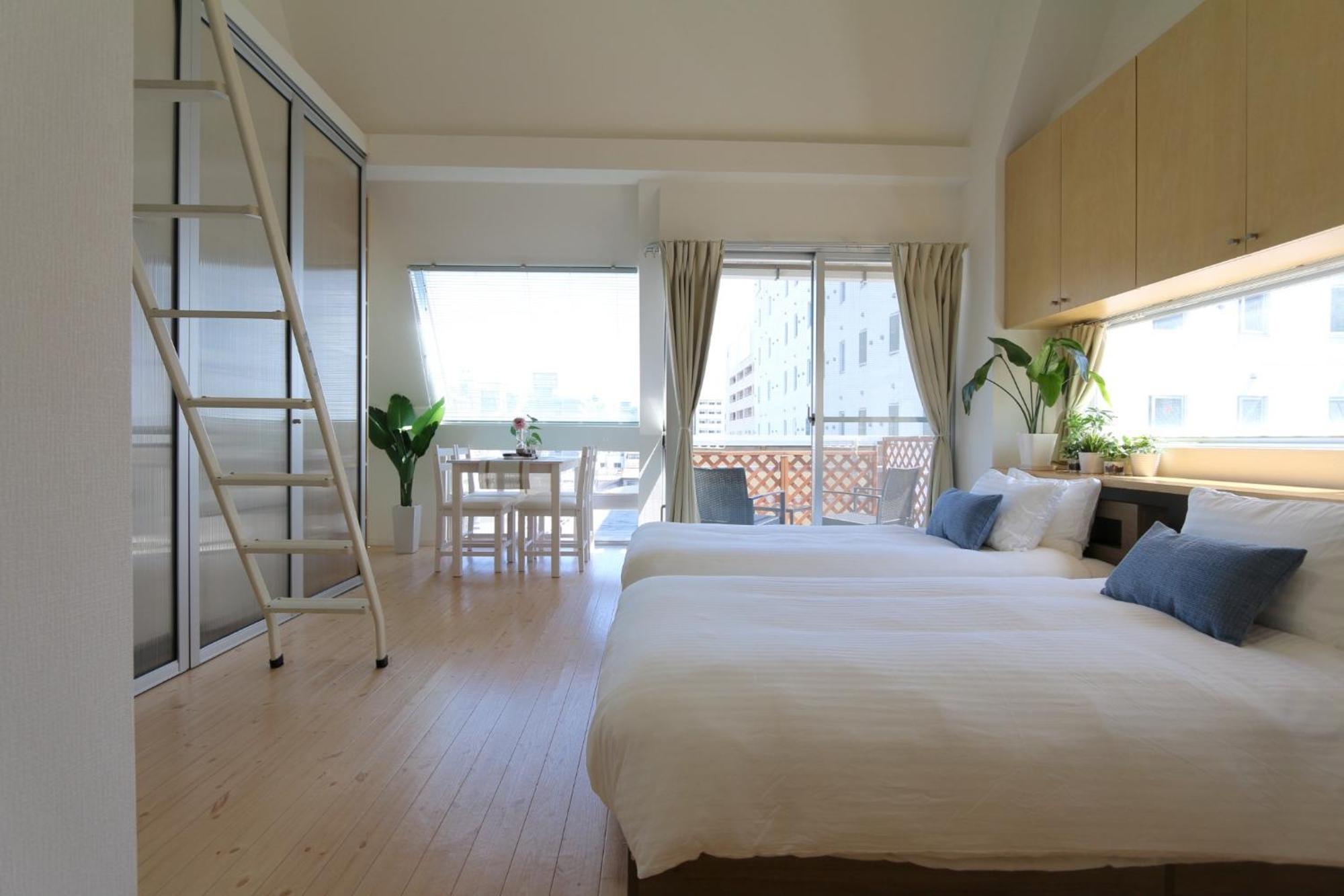 Apartemen Agape Nihonbashi - Vacation 18439 *